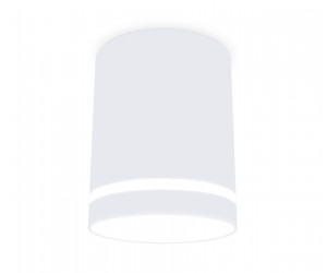 TN3202 SWH белый песок GU5.3 D78*97