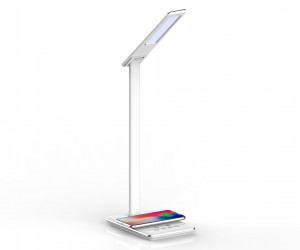 DE581 WH белый LED 2700-6400K 6W