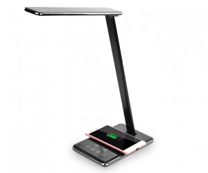 DE582 BK черный LED 2700-6400K 6W