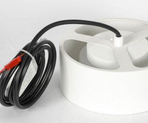 Подвесной светильник Lussole LSP-7102