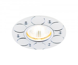 A808 W белый MR16