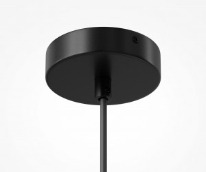 Подвесной светильник Maytoni MOD466PL-L12B3K