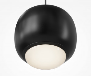 Подвесной светильник Maytoni MOD466PL-L12B3K