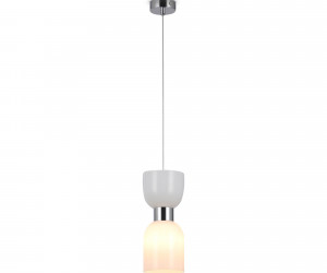 Подвесной светильник Freya FR5203PL-01CH