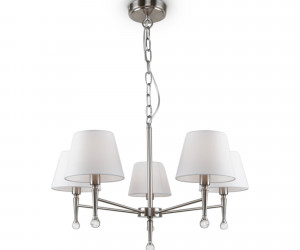 Подвесной светильник Freya FR2190PL-05N