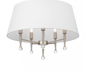 Подвесной светильник Freya FR2190PL-05N1