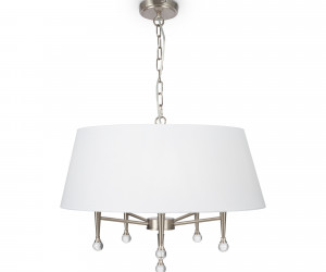 Подвесной светильник Freya FR2190PL-05N1