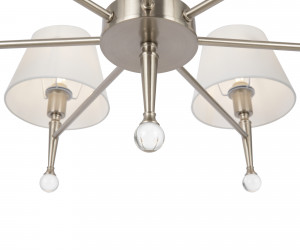 Подвесной светильник Freya FR2190PL-07N