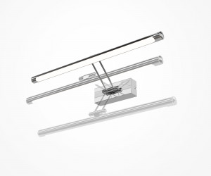 Подсветка Maytoni MIR267WL-L12CH3K