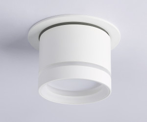 TA1431 SWH/FR белый песок/белый матовый GX53 D85*95