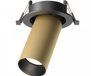 Встраиваемый светильник Technical C081CL-01-GU10-MG