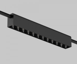 Трековый светильник Technical TR237-1-12W3K-B