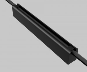 Трековый светильник Technical TR237-1-12W3K-B