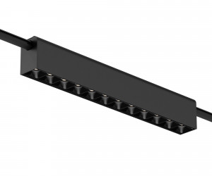 Трековый светильник Technical TR237-1-12W3K-B
