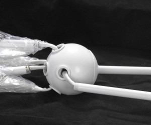 Люстра подвесная Lussole LSP-8268-S