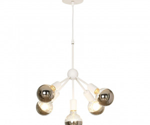 Люстра подвесная Lussole LSP-8268-S