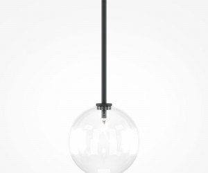 Подвесной светильник Maytoni MOD172PL-01B