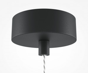 Подвесной светильник Maytoni MOD172PL-01B