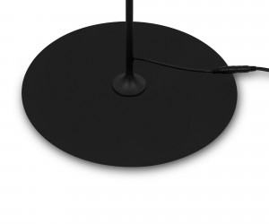 Напольный светильник (торшер) Freya FR5606FL-L9B