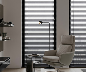 Напольный светильник (торшер) Freya FR5606FL-L9B