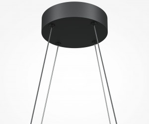 Подвесной светильник Maytoni MOD244PL-L50BK