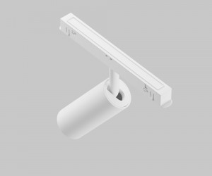 Трековый светильник Technical TR032-4-5WTW-M-DSZ-W