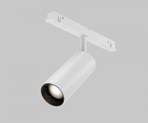 Трековый светильник Technical TR032-4-12WTW-M-DSZ-W