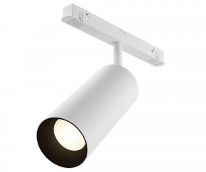 Трековый светильник Technical TR032-4-20WTW-M-DSZ-W