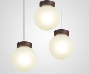 Подвесной светильник 6426N-3C-WG 000067494