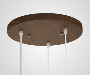 Подвесной светильник 6426N-3C-WG 000067494