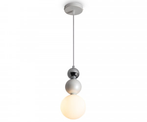 Подвесной светильник Freya FR5388PL-01CH