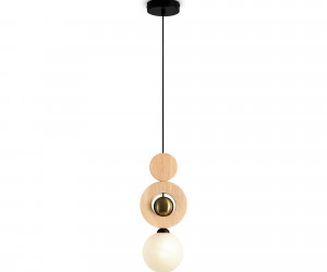 Подвесной светильник Freya FR5593PL-01B1