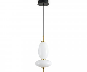 Подвесной светильник Freya FR5594PL-L11B