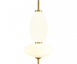 Подвесной светильник Freya FR5594PL-L11B