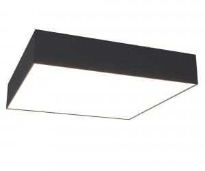 Потолочный светильник Technical C032CL-36W4K-SQ-B