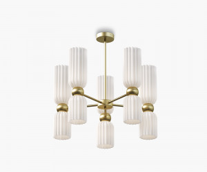 Подвесной светильник Maytoni MOD302PL-10W