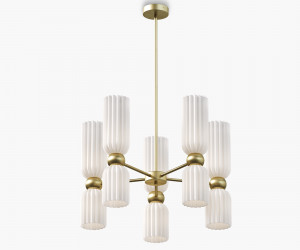 Подвесной светильник Maytoni MOD302PL-10W