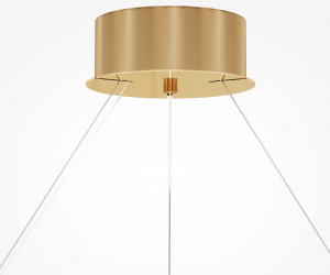 Подвесной светильник Maytoni MOD336PL-L170G3K