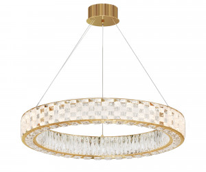 Подвесной светильник Maytoni MOD336PL-L170G3K