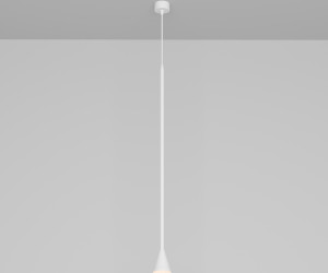 Подвесной светильник Technical P064PL-01W-1