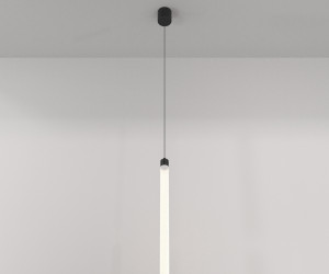 Подвесной светильник Technical P022PL-L20B3K