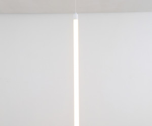 Подвесной светильник Technical P022PL-L20W3K