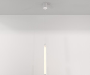 Подвесной светильник Technical P022PL-L20W3K