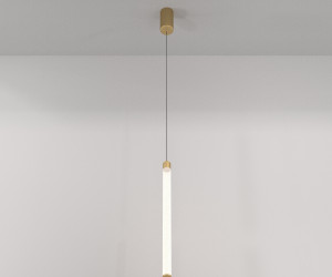 Подвесной светильник Technical P022PL-L20G3K