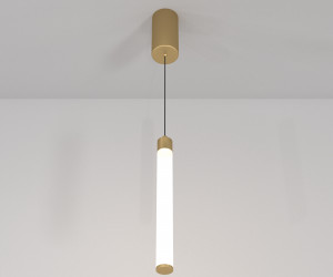 Подвесной светильник Technical P022PL-L10MG3K