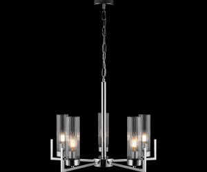 Подвесной светильник Freya FR5214PL-05CH