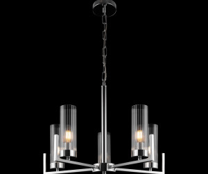 Подвесной светильник Freya FR5214PL-05CH