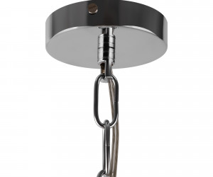 Подвесной светильник Freya FR5214PL-05CH