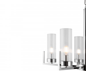 Подвесной светильник Freya FR5214PL-05CH