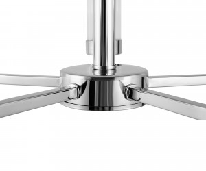 Подвесной светильник Freya FR5214PL-05CH